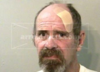 Danny Duwayne Jones