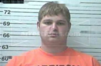 Bradley Clayton Nicholas