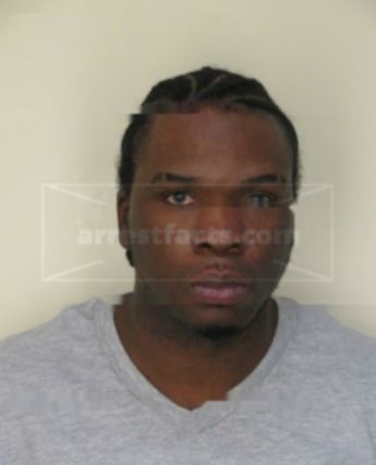 Jamar Antwon Gray