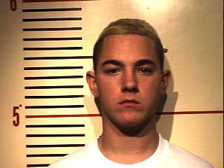 Marcus Michael Huggins