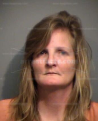 Melanie Lynn Bartlett