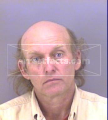 Gary Neal Mayberry