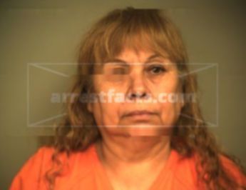 Maria Esther Ollervides Flores