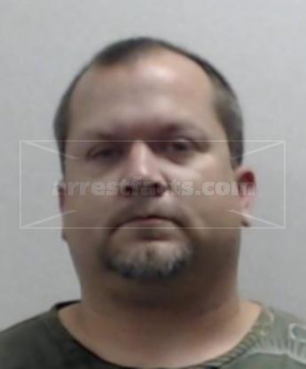 David Jeffrey Holbrook