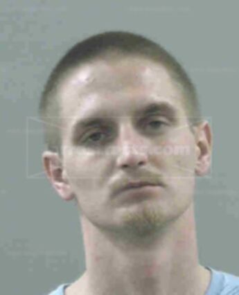 David Matthew Glenn Harty