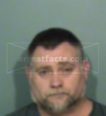 Leslie Wayne Martin