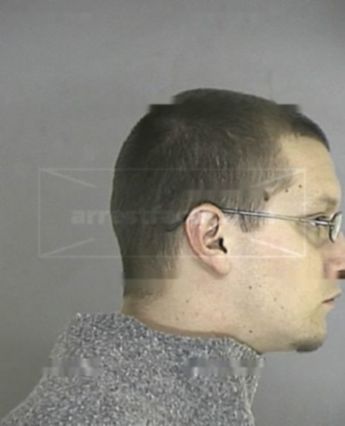 Matthew Alan Waters