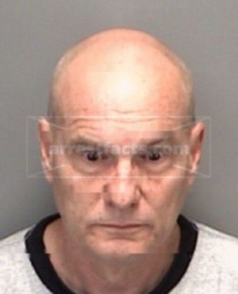 Robert Lee Polk