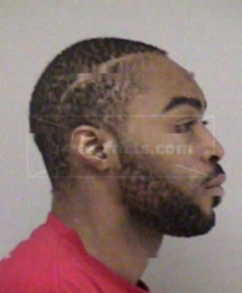 Roshaun D Hines