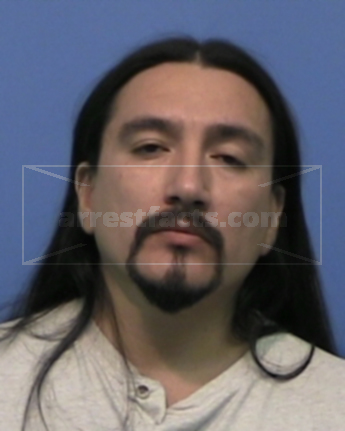 Artemio Olivares
