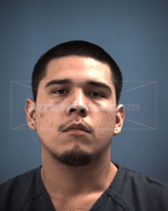 Jordan David Galvan
