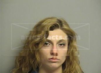 Ashley Elaine Poe
