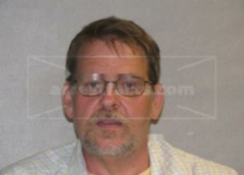 James David Kronenberger