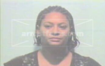 Yukonda Bryant