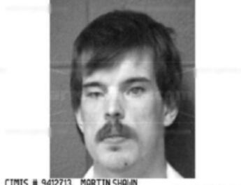 Shawn Martin