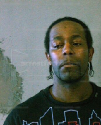 Gregory Franklin Starks
