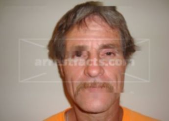Russell Dean Baker