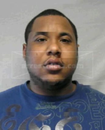 Erious Leathur- Vondell Fletcher
