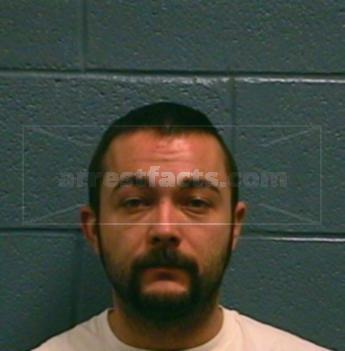 Malcolm Franklin Mckay