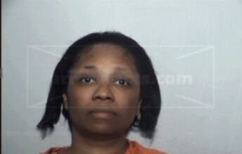 Marquita Samantha Gilmer