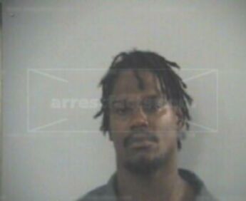 James A Harris Jr.