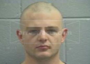 Christopher Wayne Holder