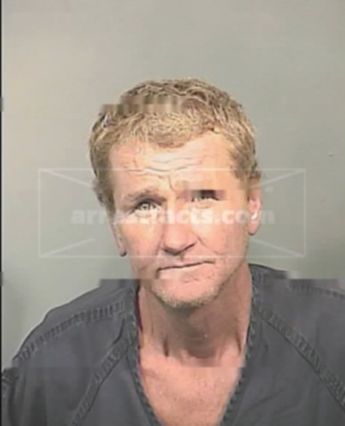 Scott Allen Barnes