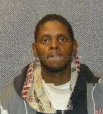 Rapheal Scott