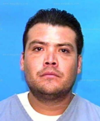 Oscar Barrientos