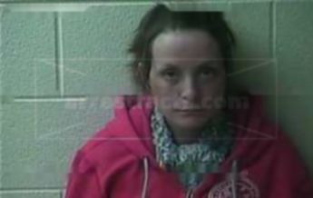Tammy Melissa Wacks