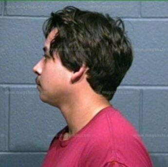 Roman Wade Murphy