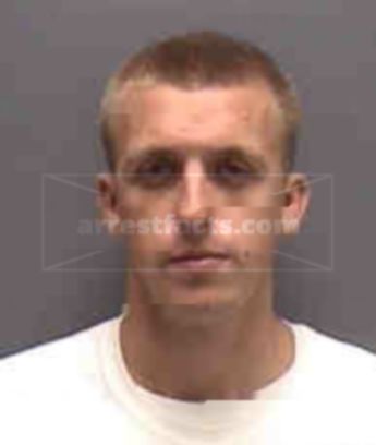 Zackary Allen Murray
