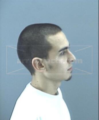 Ernesto Jordan Ponce