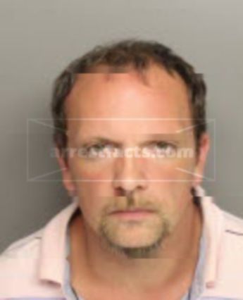 Derrick Mervin Burns