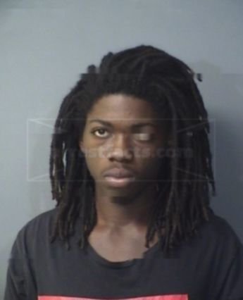 Devon Dwayne Callender