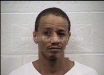Antonio Lamar Jennings