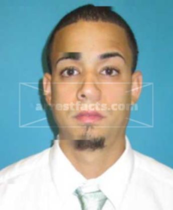 Danny Luis Lopez