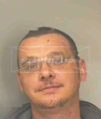 Mark Dewayne Beekman