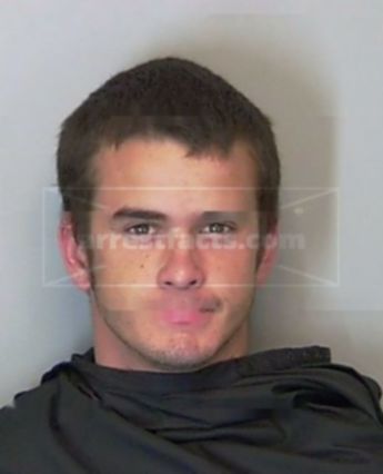 Jordan Christopher Richards