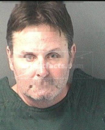 Richard Lamar Tucker