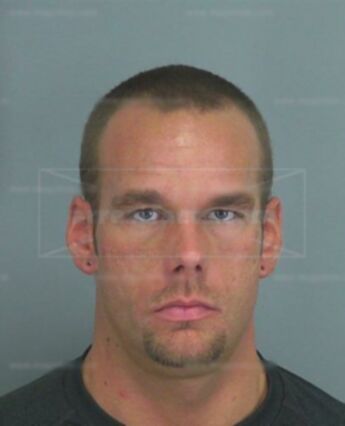 Michael Christopher Nicolai