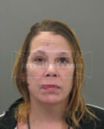 Michelle Marie Richardson