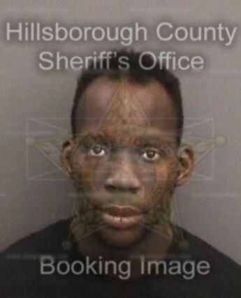 Reginald Dwayne West