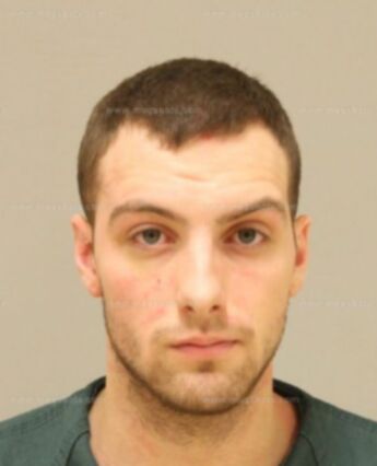 Troy Allen Mason