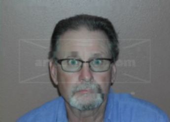 Peter William May