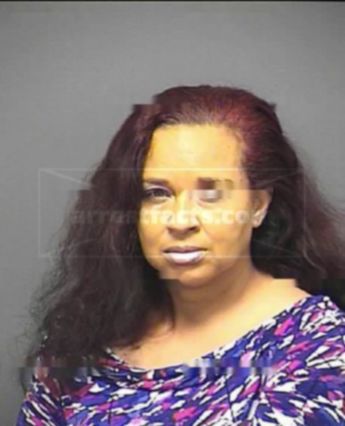 Angelia Anita-Jones Morton