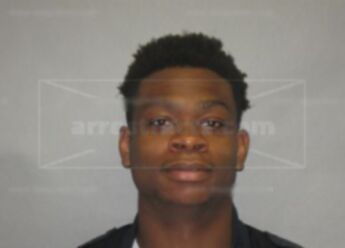 Chancy James William