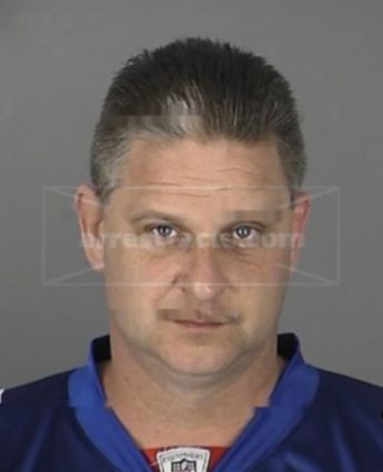 Kevin Thomas Keeler