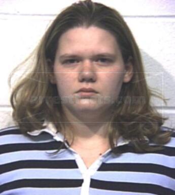 Amanda Waynette Weems