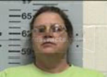Sherry Rae Vinson